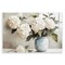 Stupell Industries Daubed Hydrangea Petals Bouquet Wall Plaque By Annabelle Hall